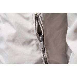 Buy cheap Custom Hombres New Casual Jacket Men's Spring And Fall Sport Solid Color Coat Men's Fashion Casual Simple Jackets from wholesalers