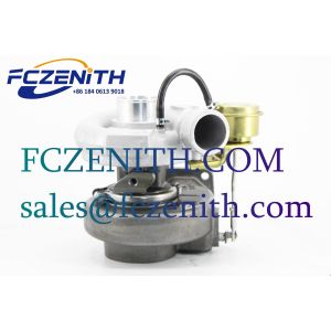 Mitsubishi TD07 Turbo 49187-00271 ME073935 For 6.07TCA 6D16T Engine Truck