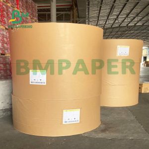 Buy cheap Good Opacity Recycled Newsprint Packing Paper With Flat Smooth Surface from wholesalers