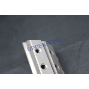 Buy cheap OEM MK8 Cigarette Machine Parts Cigarette Tongue Composition Of Cigarette Making Machine To Compress Cigarette Rods from wholesalers