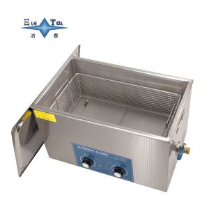 Buy cheap Mechanical 30l Ultrasonic Parts Cleaner 600W Ultrasonic Cleaner For Lab from wholesalers