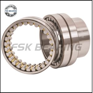 Large Size 200FC136100 Rolling Mill Roller Bearing 1000*1360*1000 mm Four Row