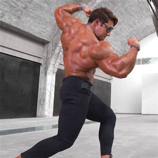 Quality Thin Waist Buttock Lifting Mens Training Leggings Wireless EMS Suit MLXL size for sale
