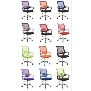 Buy cheap Adjustable Deluxe Lift Chair for Office Conference Training PC Usage Scenarios from wholesalers