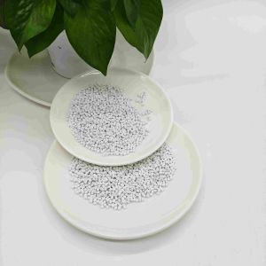 Buy cheap High Stiffness Flame Retardant PP Modified PP Compression Molding Optimized from wholesalers