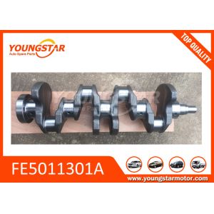 Buy cheap Casting Iron Engine Crankshaft For MAZDA Bongo Brawny B1600 Petrol OEM FE5011301 FE5011301A FE5011301B from wholesalers