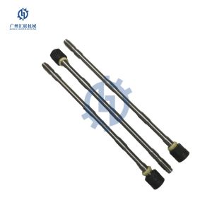 Buy cheap TNB6E TNB7E TNB7J TNB14E TNB22 Hammer Parts Toku Breaker Side Rod Cylinder Through Bolt from wholesalers