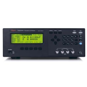 Buy cheap 50hz-200khz Lcr Meter For Capacitance Measurement Lab 9 Levels Of Fine Range product