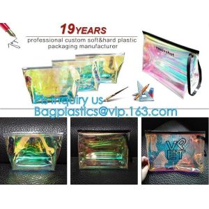 Buy cheap translucent plastic PVC slider bags frosted EVA zipper packaging bag, PVC slider zipper bag plastic bag with zipper rese from wholesalers