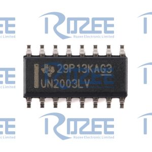 Buy cheap ULN2003LVDR from wholesalers