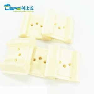 Buy cheap Plastic Conveyor Pocket Molins HLP2 Packing Machine Parts For Cigarette from wholesalers