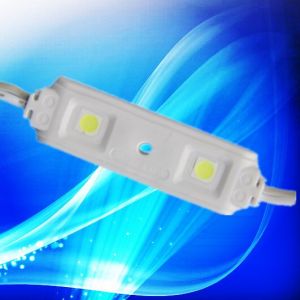 Buy cheap 2leds SMD5050 LED MODULE from wholesalers