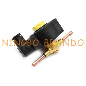 Buy cheap 1028/2 1/4'' ODS Connections Refrigeration HM3 Solenoid Valve from wholesalers