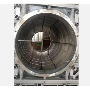 Chinese Rotational Moulds for Water Tank Be Used to Rotomolding CNC Mold