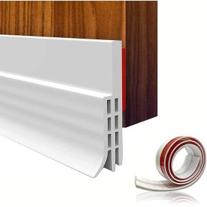 Buy cheap Enhance Your Door's Performance with TPE Material Door Sweep Weather Stripping Seal from wholesalers