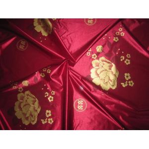 Buy cheap Moisture Proof Polyester Tricot Fabric , 80g/M2 Printed Tricot Fabric from wholesalers