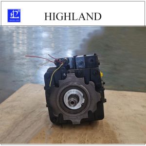 Buy cheap Grape Machinery Hydraulic Piston Pumps Anti Pollution Axial Plunger Pump from wholesalers