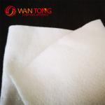 Buy cheap ISO9001 ISO14001 BV Certified Geotextile Filter Fabric for Earthwork Products at Best from wholesalers