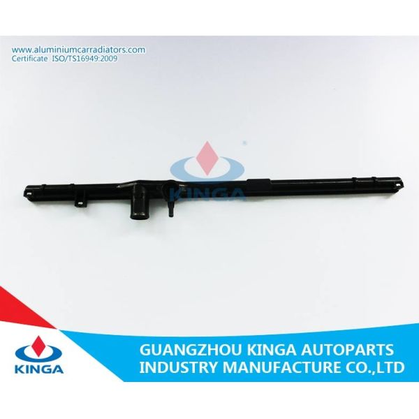 Quality OEM 16400-46600 Radiator Plastic Tank for Auto radiator TOYOTA Crown'98 JZS155 AT for sale