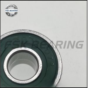 Premium Quality 607DDSD72M3MTLY121T 607DSD72 Single Row Deep Groove Ball Bearing