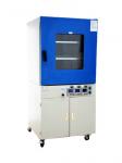 Buy cheap Intelligent LCD Display Vacuum Drying Oven, General Lab Drying Equipment from wholesalers