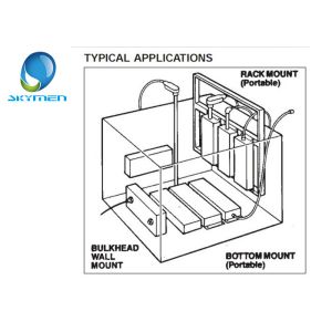 Buy cheap High Vibration Power Submersible Transducer Box Ultrasonic Cleaning Machine from wholesalers