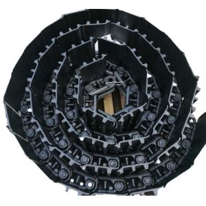 6t Excavator Dozer Track Shoe Assy 8154MB with After Service from Manufacturing