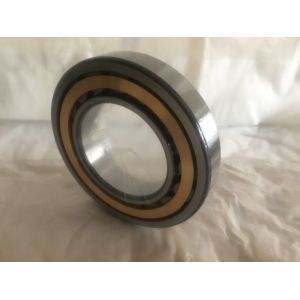 Buy cheap Large Diameter Steel Cylindrical Roller Bearings NU1026 130*200*33mm from wholesalers