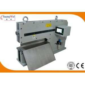 Buy cheap 5mm Adjusting Rigid FR4 PCB Separator Machine from wholesalers