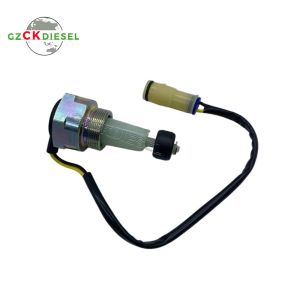 Buy cheap New Water Level Sensor 14541720 VOE14541720 for EC210B EC140B EC240B EC290B EC360 EC460 Excavator from wholesalers
