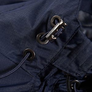 Printed Logo Outer Wear Apparel Men Couple Style Mountaineering Charge Clothes