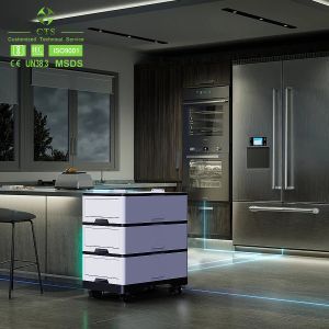 Buy cheap stackable lithium solar battery 48v 100ah pack 48v lifepo4 battery pack for solar system from wholesalers