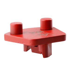 High Quality Z Shape Segments Diamond Grinding Tools for Werkmaster Grinder