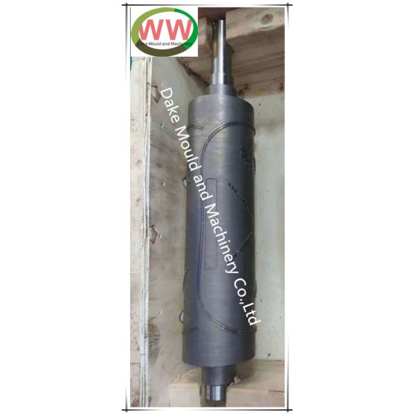 Buy cheap High surface quality,alumium,SKD11, CNCTurning and CNC Milling,cylindrical grinding for N95, Mask machine accessories from wholesalers