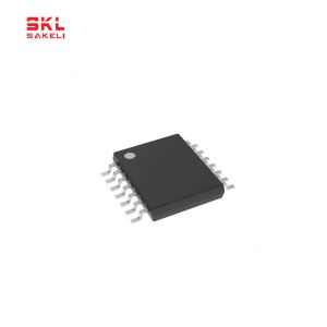 Buy cheap MSP430G2131IPW14 MCU Microcontroller Low Power And High Performance from wholesalers