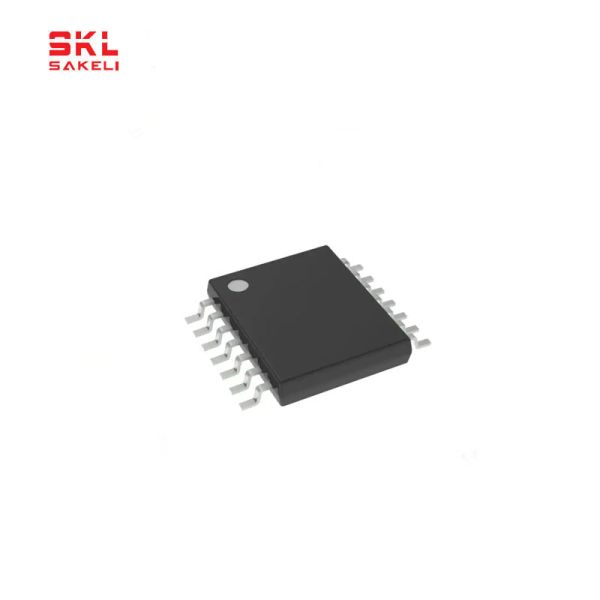 Quality MSP430G2131IPW14 MCU Microcontroller Low Power And High Performance for sale