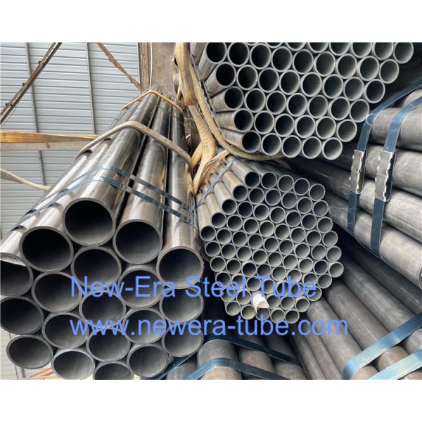 Quality Seamless Quenched Wireline Drill Rods Length 3m To 12m for sale