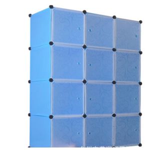 Storage Locker Injection Molding Molds Customized Single / Multi Cavity