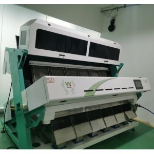 Sunflower Seeds Color Sorter Machine Sunflower Seeds Processing Machine