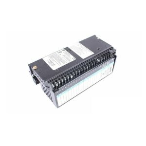 China Ge Fanuc IC660EBD020 ， Electronic Assembly Block Is A 16-Circuit Source/Sink Input And Output Block on sale