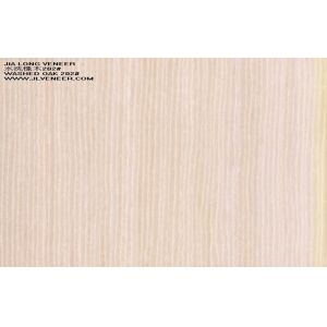 Buy cheap Washed Engineered Wood White Oak Veneer , Sliced Cut Technics from wholesalers