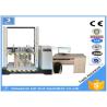 Buy cheap computer Package Testing Equipment , Automatic Carton Compression Tester, from wholesalers