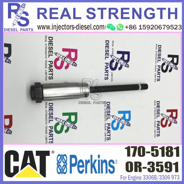 1705181 170-5181 Diesel Injector Nozzle For Caterpillar R1300G D7G2 D7R 350 350L