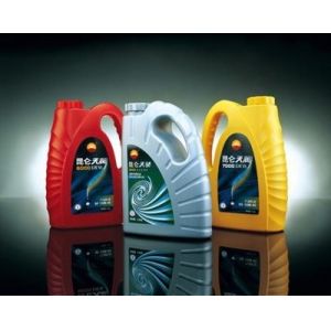 High Precision Automatic Lubricating Oil Filling Machine with 1% Filling