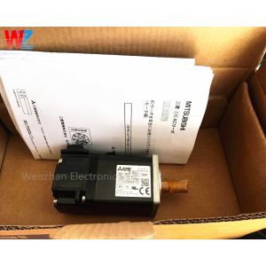 HF-KP13 Mitsubishi Electric Servo Motors SMT Spare Parts