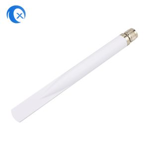 Buy cheap Anti Interference Omnidirectional UWB Antenna With N Male Connector from wholesalers