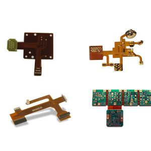 Buy cheap Customized Multilayer PCB Board in FR4/Aluminum/CEM1/Rogers with HASL ENIG from wholesalers