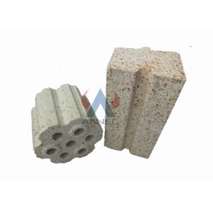 Buy cheap Coke Oven Pre Assembly 1480C High Alumina Refractory Bricks from wholesalers