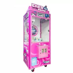 Buy cheap Custom Claw Machine Toy for Kids Arcade 110V 220V from wholesalers
