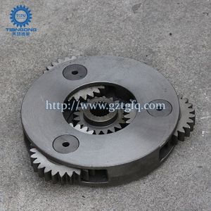 E320D E320C Excavator Gear 191-2578